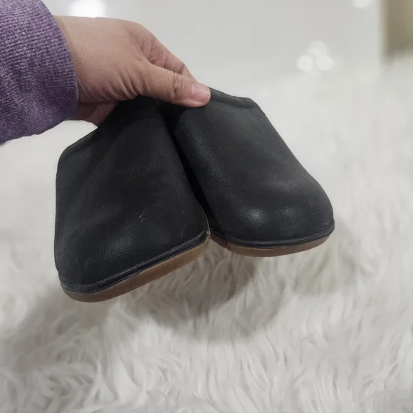 LL Bean Women’s Go Anywhere Clog Sz 8 - Picture 5 of 8